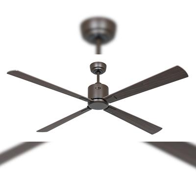 Casafan Deckenventilator Eco Neo III 152 BZ Nussbaum / Kirsche 152