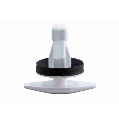 VAICO Clip, Zier-/Schutzleiste Original Qualität v105358 für VAG VW