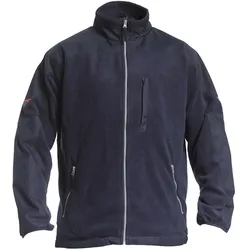 Fleecejacke "1190-925" Extend - XL - marine