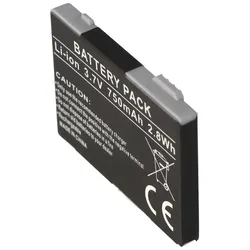AccuCell Akku passend für Siemens CF75, 750mAh