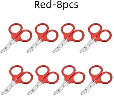 Inspire Essentials Professional Pet Nail Clippers For Cats And Small Dogs 13