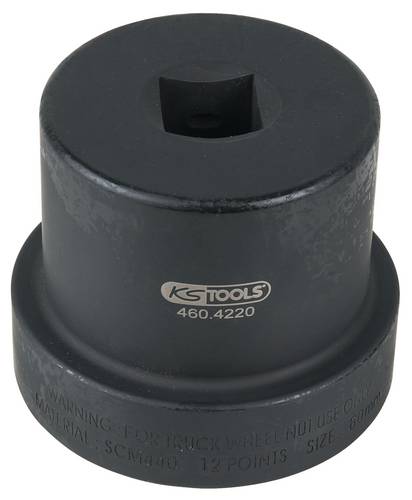 KS Tools 460.4220 Achsmuttern-Schlüssel