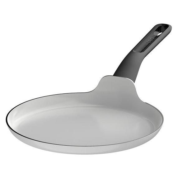 BergHoff Pannenkoekenpan Antikleef Leo Line Spirit 24cm (Aluminium) (3950607)