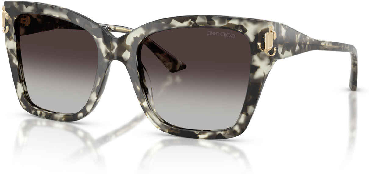Lunettes de soleil Jimmy Choo JC 5012 (50688G) Femme