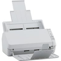 SP-1120N, Einzugsscanner grau