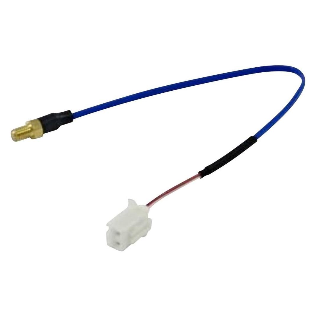 FlashForge Thermocouple für Guider 2 Passend für: Guider II, Guider IIS 30.999141001 (Zubehör) (30.999141001)