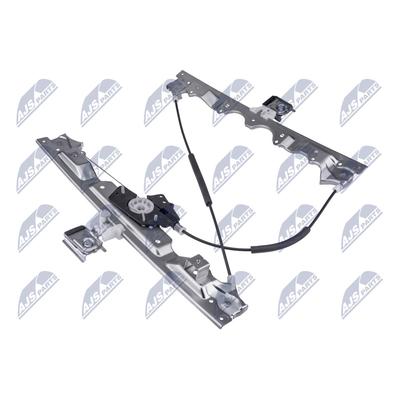 NTY Fensterheber EPS-CH-043 vorne rechts für JEEP