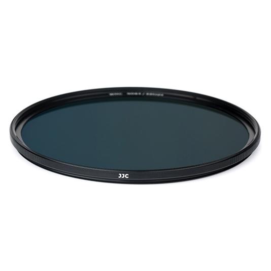 JJC F ND6X67 MRC PRO ND Filter (6 stops) 67mm (67 mm, ND- / Graufilter) (D184851)