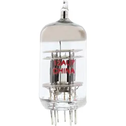 Ersatzröhre für InLine® AmpUSB HiFi DSD Kopfhörer-Röhrenverstärker