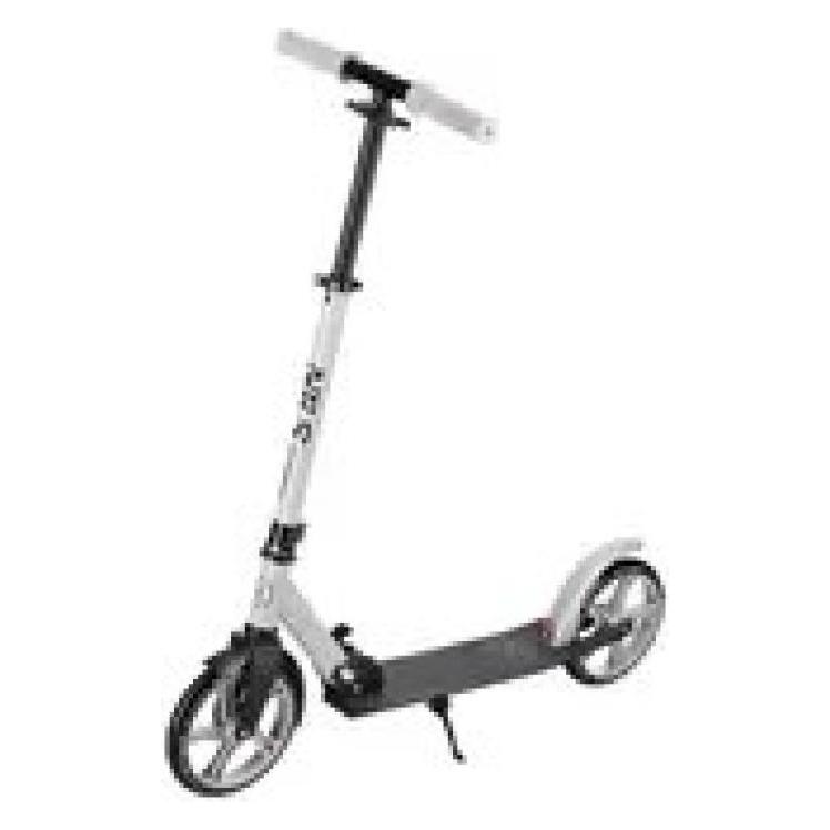 Nils HM2009 GRAU EXTREME SCOOTER (16-50-421)