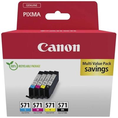 CANON Tintenpatronen/Druckköpfe für Inkjetdrucker/Multifunktionsgeräte
