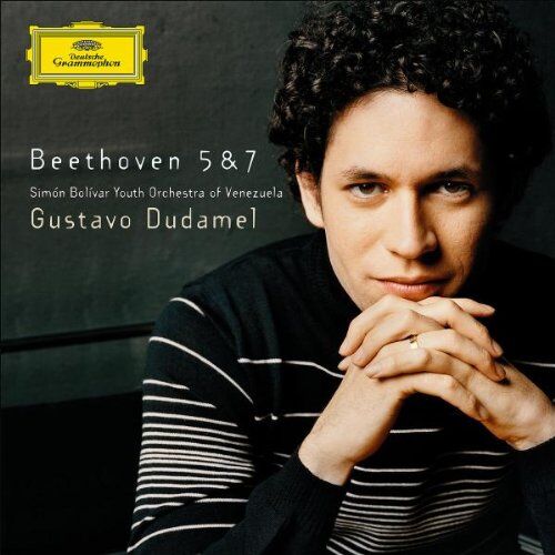 Gustavo Dudamel - Sinfonien 5,7 - Preis vom 12.10.2026 11:37:12 h