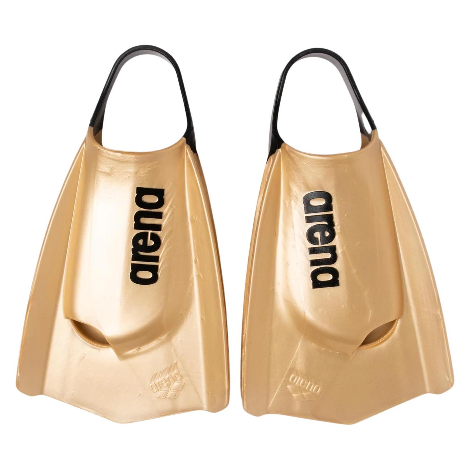 Arena Powerfin Pro II (36 - 37) (B0BNP4LFKJ)