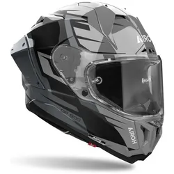 Airoh, Motorradhelm, Gp800 Master Metallic Gloss Motorradhelm (M)