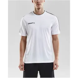 CRAFT Progress Practise Trainingsshirt Herren 1900 - white M