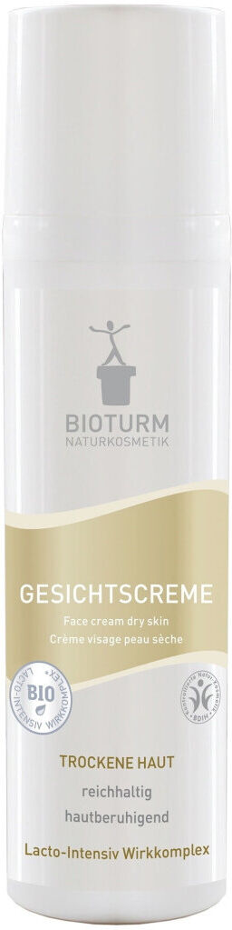 Bioturm Anti-Redness Facial Cream 75 ml