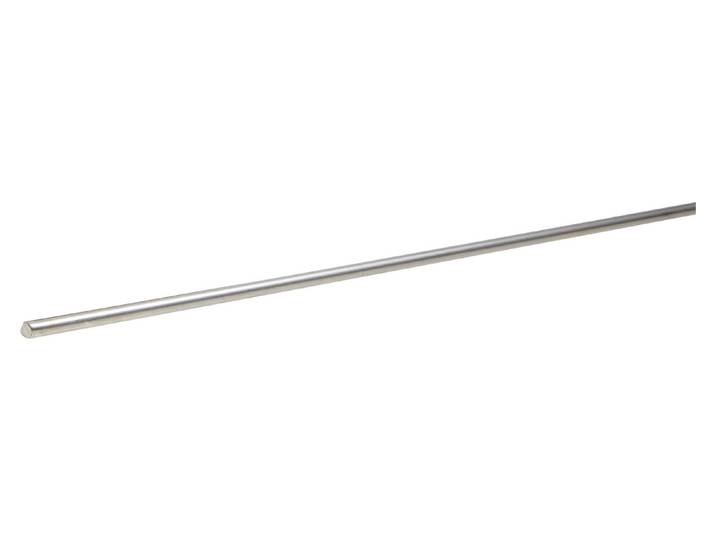 Alfer Rundstange Edelstahl 1 m