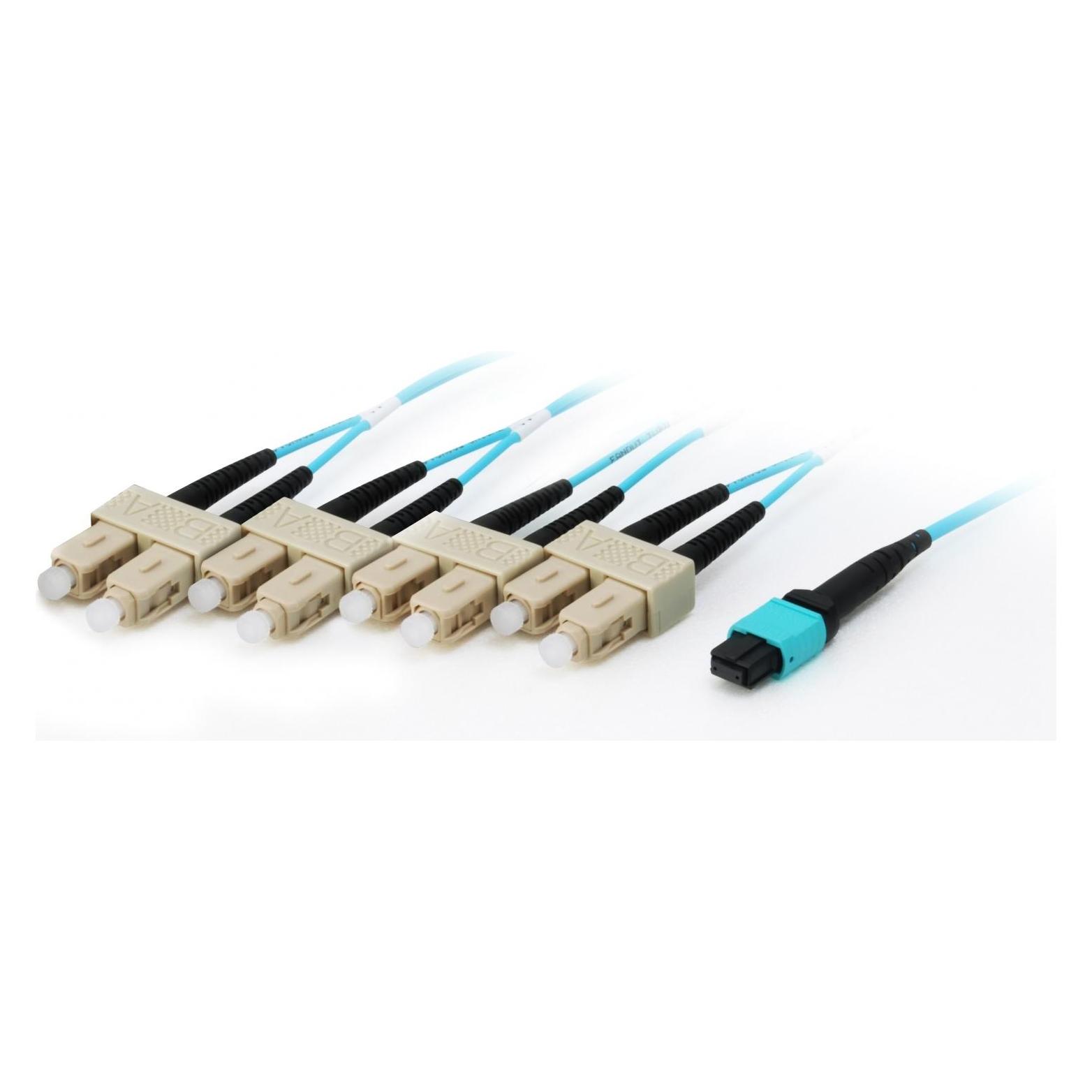 equip MTP/SC Trunk Fiber Patch Cord OM4 M/M (3 m) (25557307)