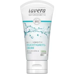 basis sensitiv Feuchtigkeitscreme 50 ml