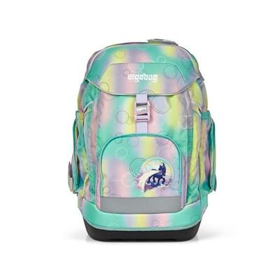 Ergobag Maxi Schulrucksack ZauBärwelt Set