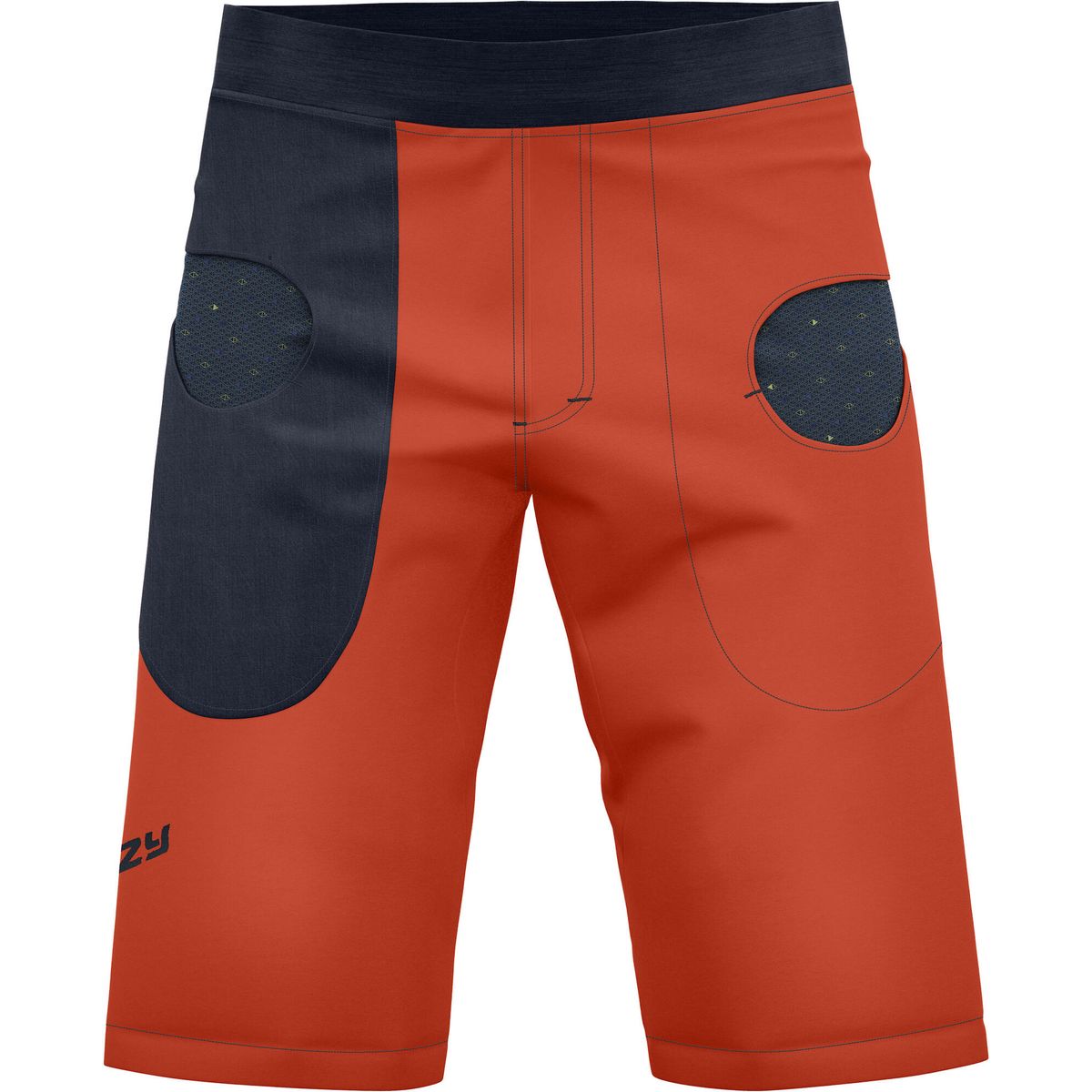 Crazy Short Gulp oriente (125) XL S24016125U-00 125 XL