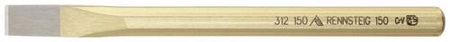 Rennsteig Werkzeuge Flachmeißel 8kt 125mm 312 125 1