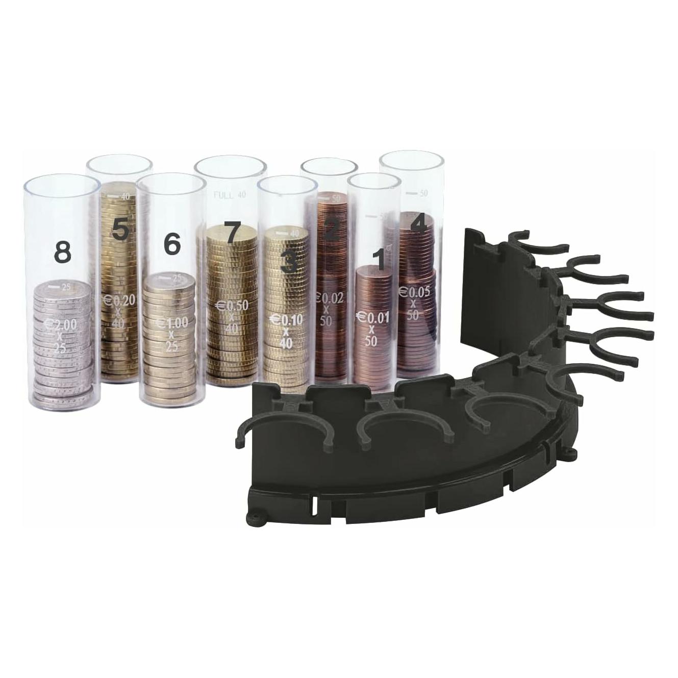 ratiotec CS 50 Abhülsvorrichtung (Geldscheinprüfer) (00946990)