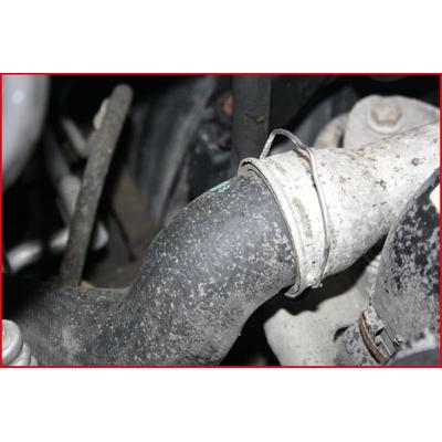 KS TOOLS Adapter, Turbolader-Ladeluft-System 150.1831