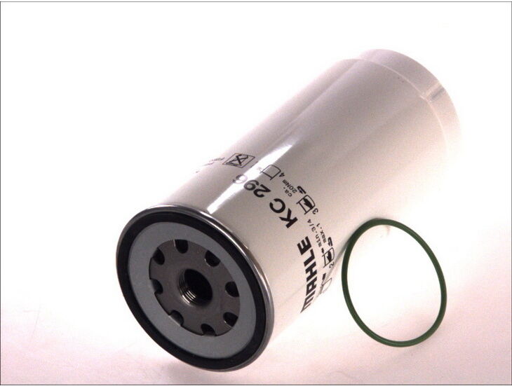 Kraftstofffilter MAHLE KC 296D