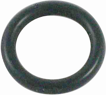 Kludi joint torique 92502611-00 boîte 13,6x2,7 -noir