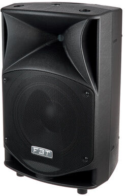 FBT J MaxX 112A Schwarz