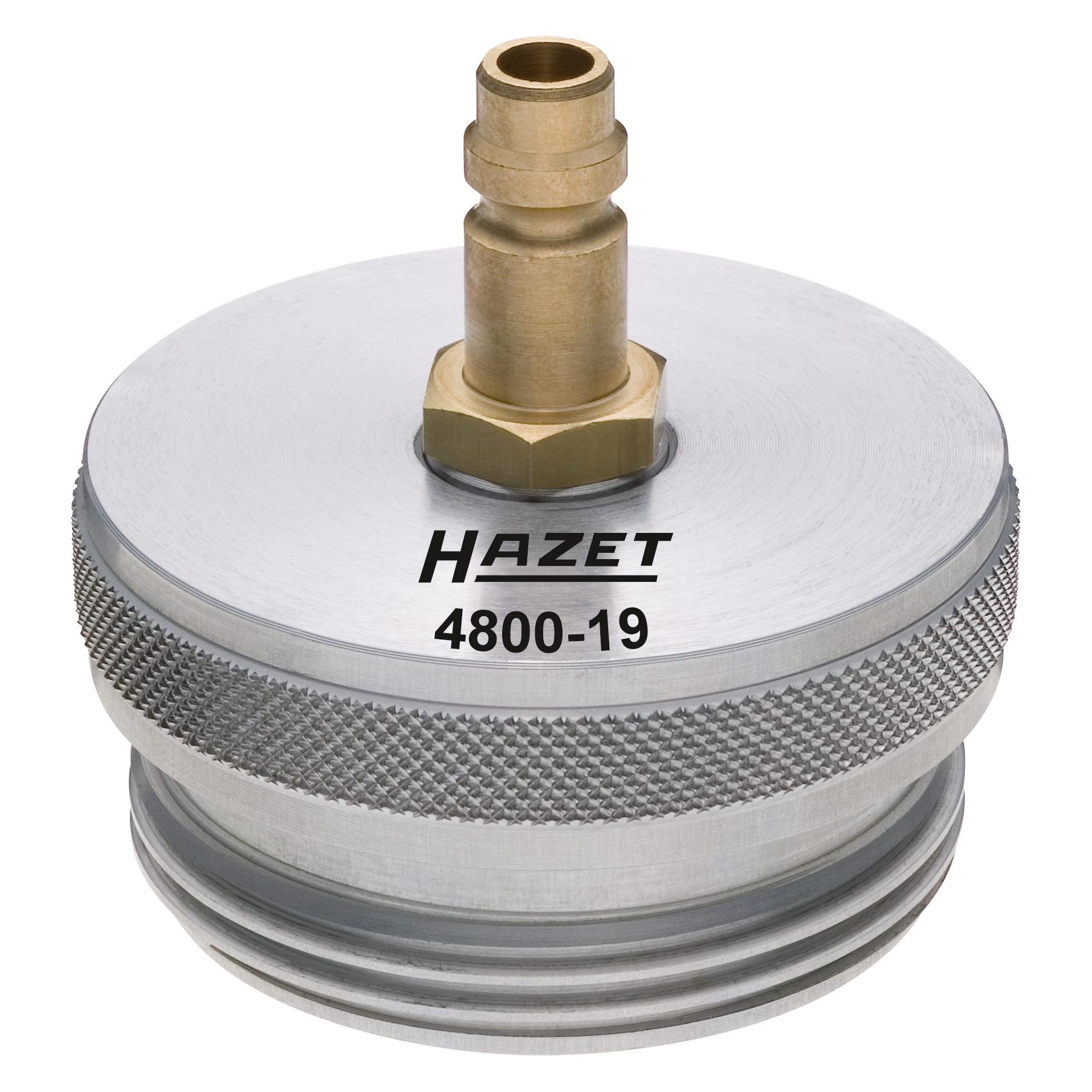 Hazet Kühleradapter 4800-19 (4800-19)