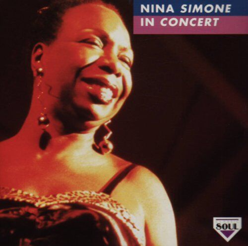 Nina Simone - In Concert - Preis vom 10.10.2026 11:48:34 h