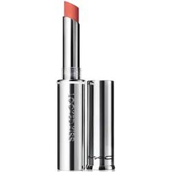 MAC Cosmetics, Lippenstift + Lipgloss, M.A.C. Locked Kiss Lipstick Mull It O & O (Mull it over & over)