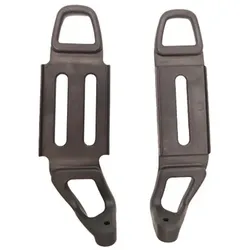 Scubapro - Monorail Multi-Mount für Hydros Pro 2