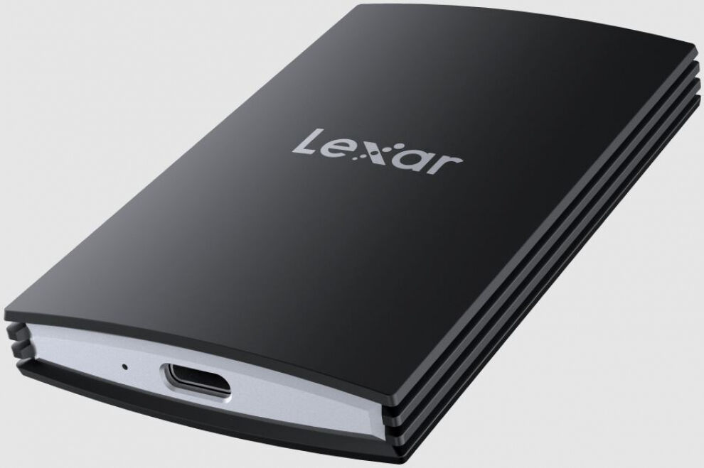 Lexar ARMOR 700 SSD portable 1TB