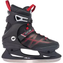 K2 F.I.T. ICE black_red Black, Black, 45