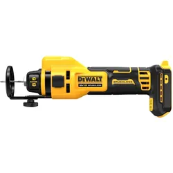 DeWalt, Fräse, DCE555 (Oberfräse)