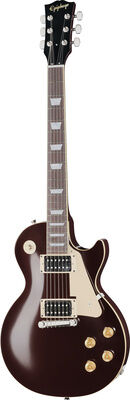 Epiphone Jeff Beck Oxblood 1954 LesPaul Oxblood