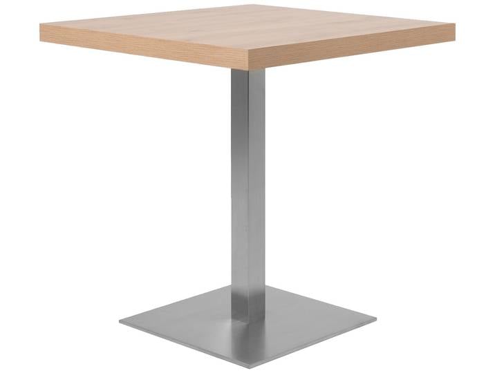 Z2 Esstisch QUADRATO, Eiche Artisan, Holznachbildung