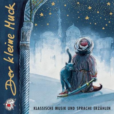 Der kleine Muck - Wilhelm Hauff,Ute Kleeberg, Audio, 4069828490741