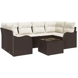 vidaXL, Gartenlounge, Quponica