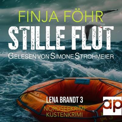 Stille Flut - Finja Föhr, Audio, 9783689712938