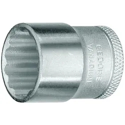 GEDORE Steckschlüsseleinsatz 3/8" UD-Profil 13mm D 30 6230830 No. 13