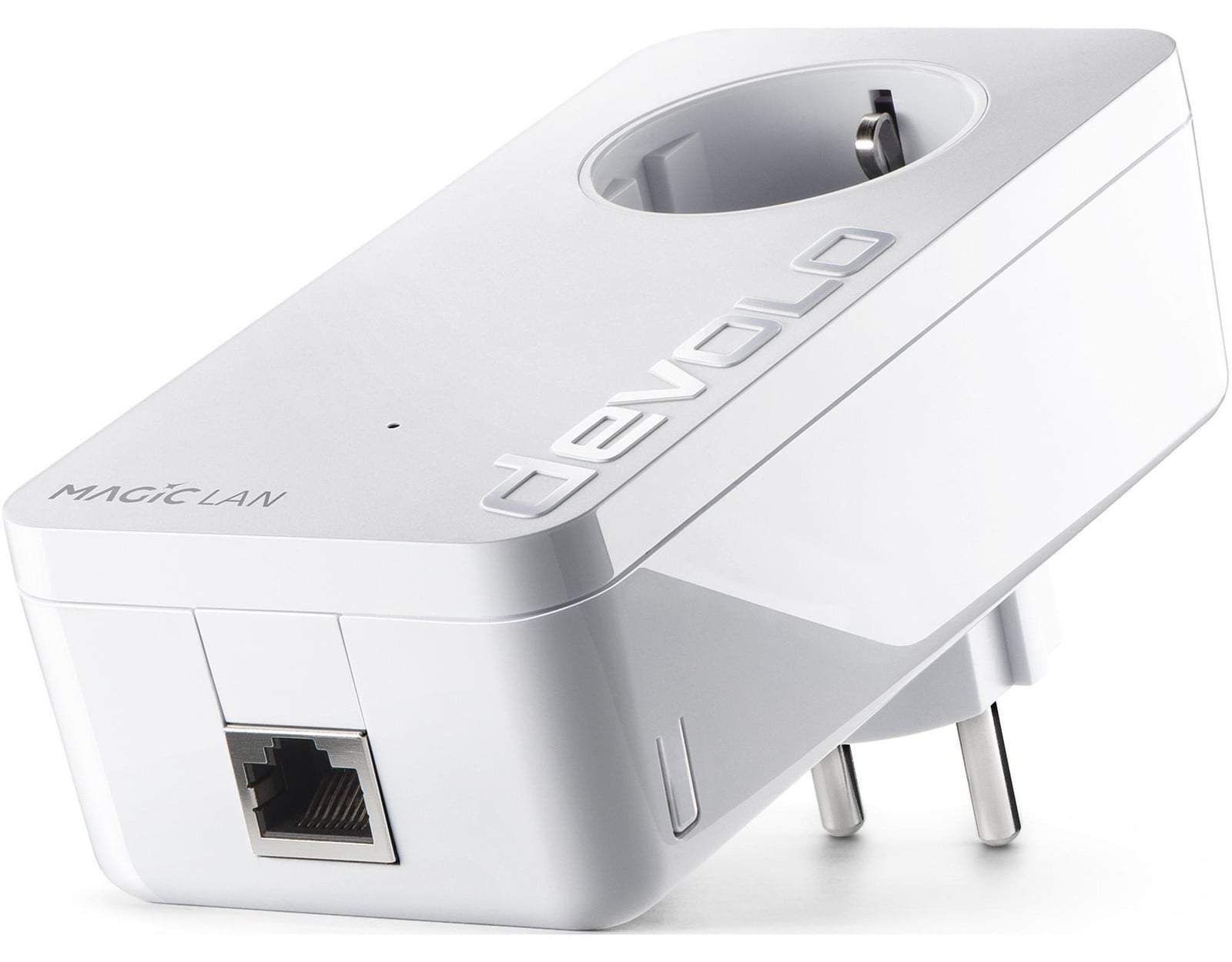 Devolo Magic 1 LAN Starter Kit - Wit