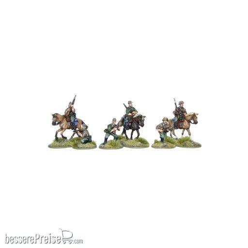 Warlord Games WGB-LSS-15