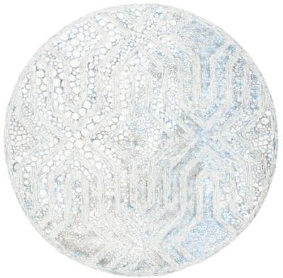 SAFAVIEH Handmade Restoration Vintage Trufka Wool Rug