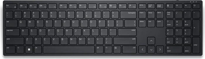 Dell KB500 Wireless Keyboard - DE