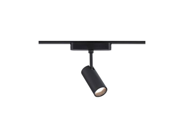 Paulmann Schienensystem-Strahler Veya Zenor, 13.1x2.4x17.3 cm, Lampen & Leuchten, Innenbeleuchtung, Schienensysteme