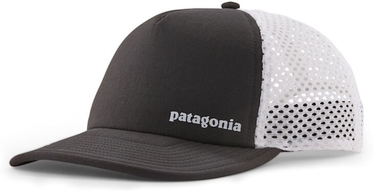 Patagonia Duckbill Trucker Hat 2026-Black (Blk)